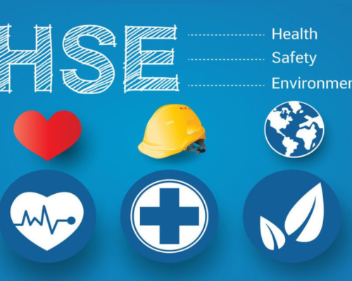 Primary Health and Safety trends for 2022 and beyond