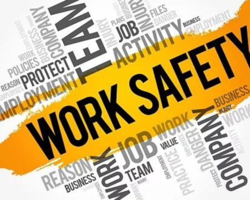 Tricks to maintain the workplace health and safety amid a pandemic