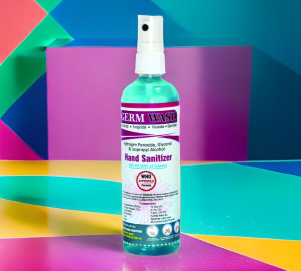 Germ Wash - 100