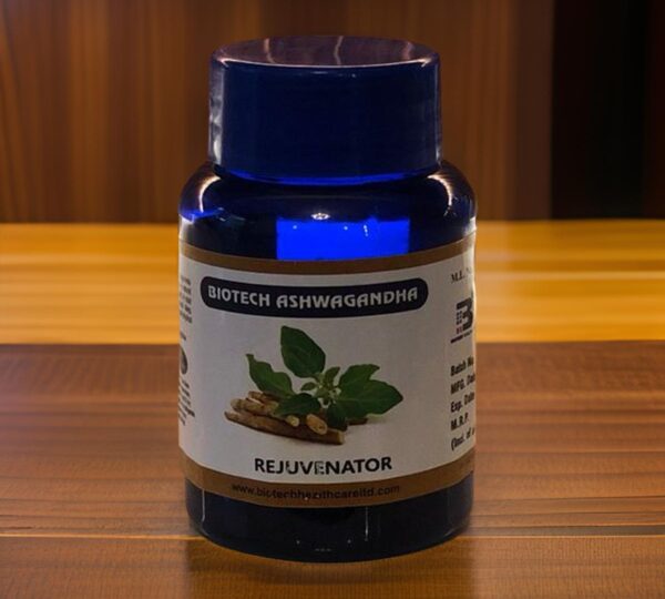 Biotech Ashwagandha