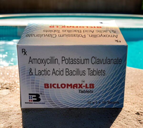 BICLOMAX - LB