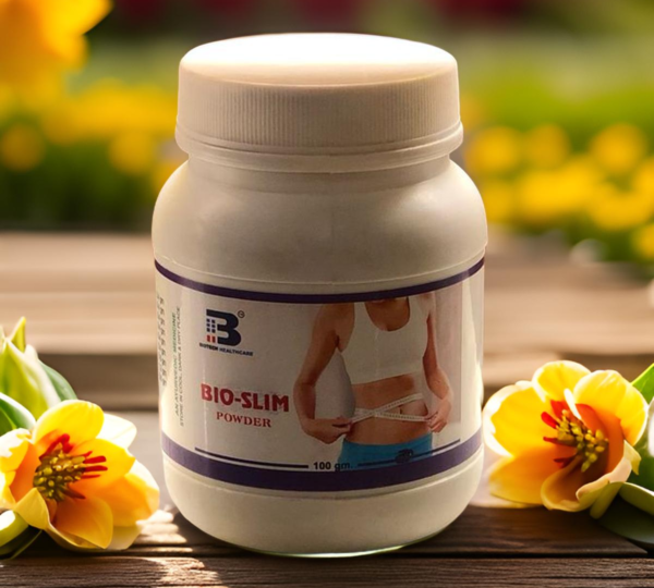BIO - SLIM