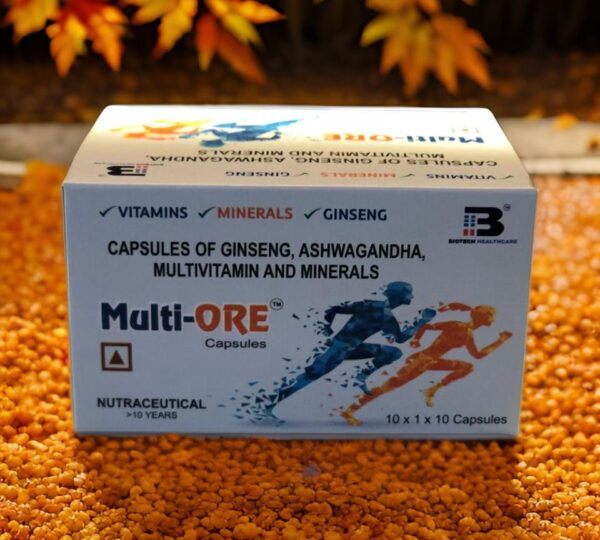 Multi - ORE