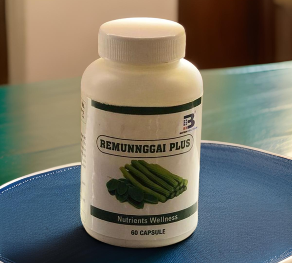 Remunnggai Plus