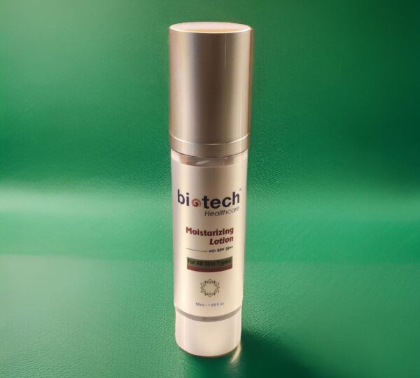 Biotech  Moisturizing - Lotion
