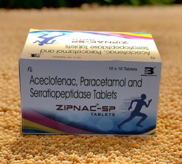 ZIPNAC - SP