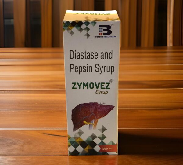 ZYMOVEZ