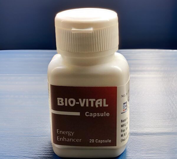 BIO - VITAL