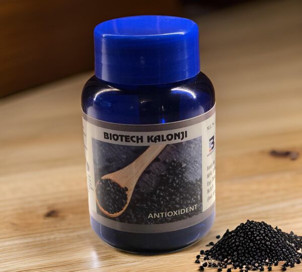 Biotech - Kalonji