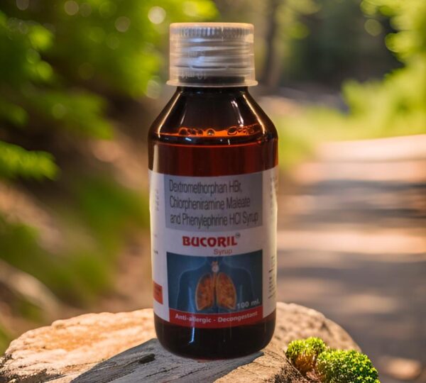 BUCORIL